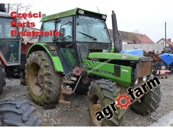 قطع الغيار DEUTZ