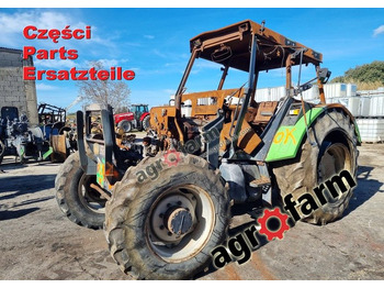 قطع الغيار DEUTZ