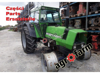 قطع الغيار DEUTZ