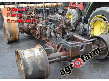 قطع الغيار DEUTZ