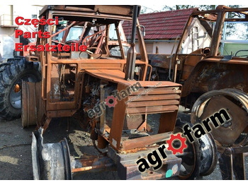 قطع الغيار FIAT