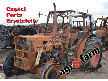 قطع الغيار FENDT