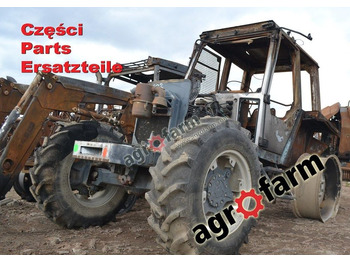 قطع الغيار LANDINI