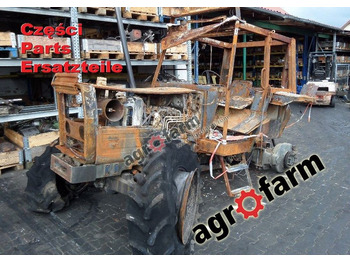 قطع الغيار LANDINI