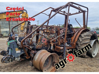 قطع الغيار LANDINI