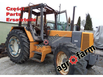 قطع الغيار RENAULT