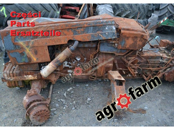 قطع الغيار RENAULT