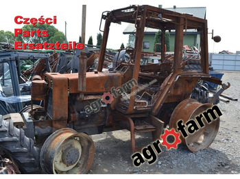 قطع الغيار RENAULT