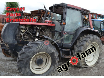 قطع الغيار VALTRA