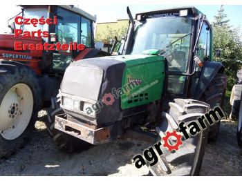 قطع الغيار VALTRA