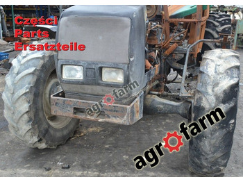 قطع الغيار VALTRA