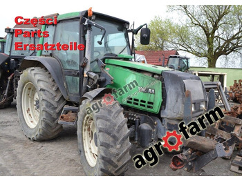 قطع الغيار VALTRA