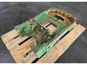 هيكل السيارة الخارجية JOHN DEERE