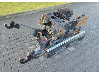 هيكل السيارة الخارجية CASE