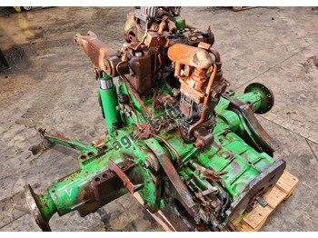 صندوق التروس JOHN DEERE