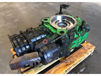 صندوق التروس JOHN DEERE