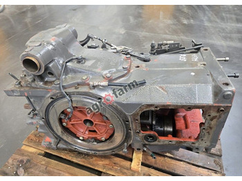 نقل الحركة RENAULT Ares