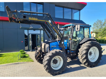 جرار VALTRA A-series