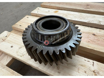 صندوق التروس CLAAS