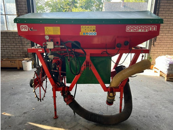 تأجير Gaspardo PA fronttank Gaspardo PA fronttank: صورة 5 تأجير Gaspardo PA fronttank Gaspardo PA fronttank: صورة 5