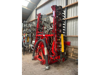 ناثرة السماد الحيواني SCHUITEMAKER