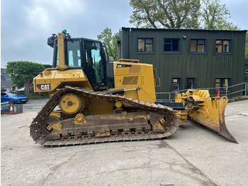 بلدوزر CATERPILLAR D6N LGP
