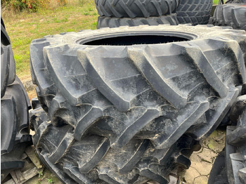 إطارات TRELLEBORG