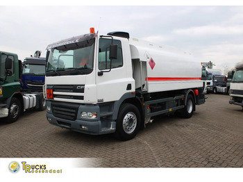 شاحنة صهريج DAF CF 85 430