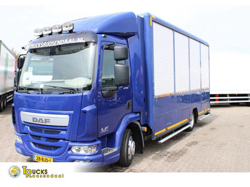 شاحنة ماشية DAF LF 230