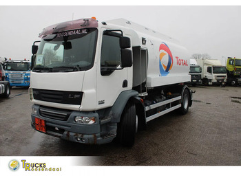 شاحنة صهريج DAF LF 55 280