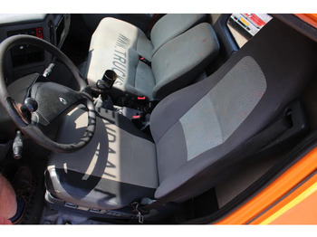 شاحنة برافعة خطافية Renault Midliner 220 DCI + 4X4 + MANUAL + HOOK: صورة 5