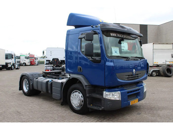 رأس تريلا Renault Premium 380DXI + 2 PIECES: صورة 3 رأس تريلا Renault Premium 380DXI + 2 PIECES: صورة 3