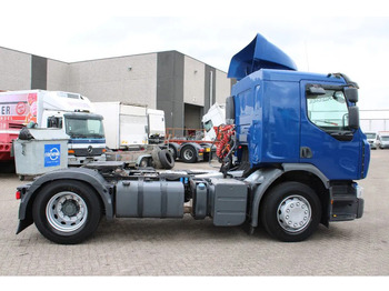 رأس تريلا Renault Premium 380DXI + 2 PIECES: صورة 4 رأس تريلا Renault Premium 380DXI + 2 PIECES: صورة 4
