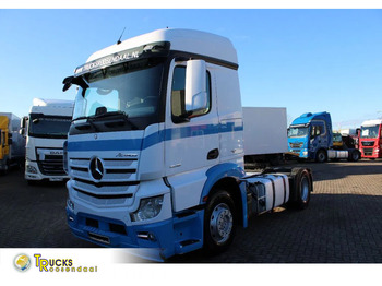رأس تريلا MERCEDES-BENZ Actros 1936