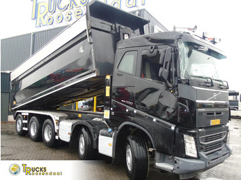 شاحنة قلاب VOLVO FH 500