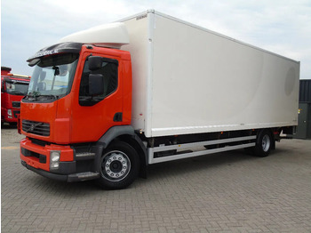 شاحنة صندوقية Volvo FL 260 + 18T + LIFT: صورة 2