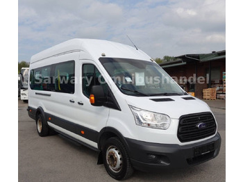 حافلة صغيرة FORD Transit