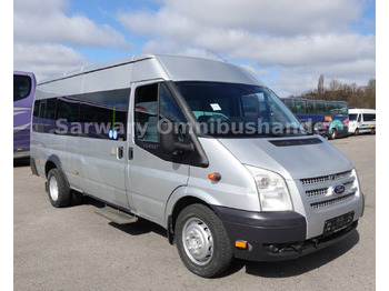 حافلة نقل لمسافات طويلة Ford Transit *Trend*Klima*Euro5*17-Sitze*Maxi*: صورة 2