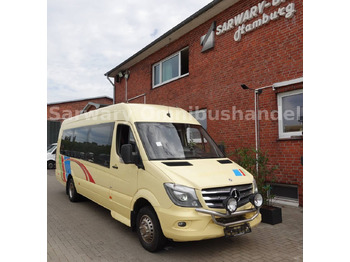 حافلة صغيرة MERCEDES-BENZ Sprinter 519