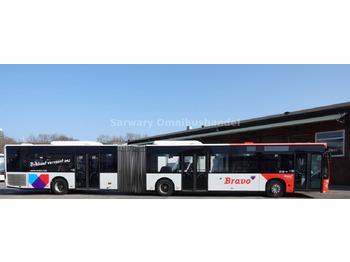 حافلة مفصلية Mercedes-Benz O 530 G Citaro*Klima*Euro 4 EEV*A 23 Lion´s City: صورة 3 حافلة مفصلية Mercedes-Benz O 530 G Citaro*Klima*Euro 4 EEV*A 23 Lion´s City: صورة 3