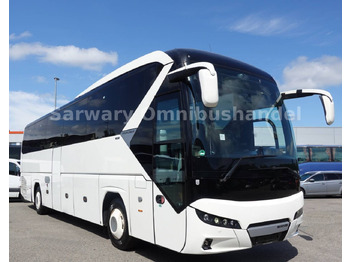 حافلة نقل لمسافات طويلة NEOPLAN