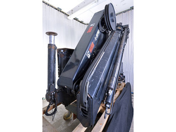 ونش كرين HIAB