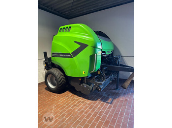 آلة بالات دائرية للبيع  Deutz-Fahr VARIMASTER 765: صورة 2