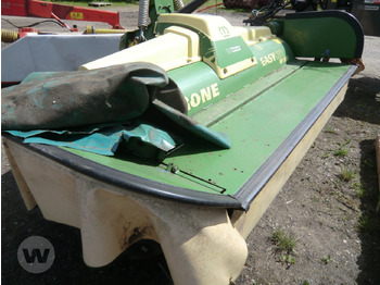 جزازة العشب Krone Easy Cut F 320 CV: صورة 2