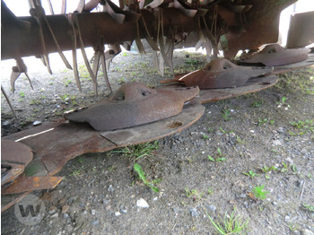 جزازة العشب Krone Easy Cut F 320 CV: صورة 4