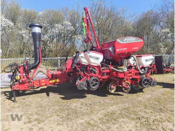 آلة البذر KVERNELAND