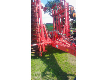مسفلة قرصية KVERNELAND