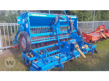 آلة البذر LEMKEN