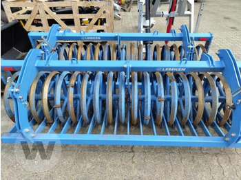 مدحلة زراعية LEMKEN