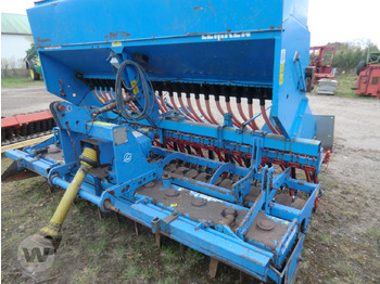آلة بذر الحصاد LEMKEN